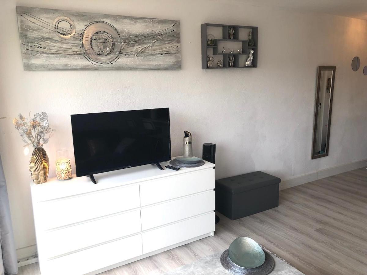 Studio St-Mandrier 300M Mer Saint-Mandrier-sur-Mer Exteriör bild